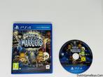 Playstation 4 / PS4 - World Of Warriors, Verzenden, Gebruikt