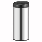 Automatische Prullenbak / Afvalemmer / Sensorprullenbak - 50, Verzenden, Nieuw