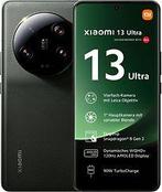 Xiaomi 13 Ultra Dual SIM 512GB olive green, Gebruikt, Verzenden, Minder dan 3 megapixel, Zonder simlock