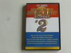 De Beste Hollandse Karaoke Hits #2 (DVD), Cd's en Dvd's, Dvd's | Muziek en Concerten, Verzenden, Nieuw in verpakking