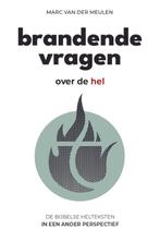 Brandende vragen 9789083355009 Marc van der Meulen, Boeken, Overige Boeken, Verzenden, Zo goed als nieuw, Marc van der Meulen