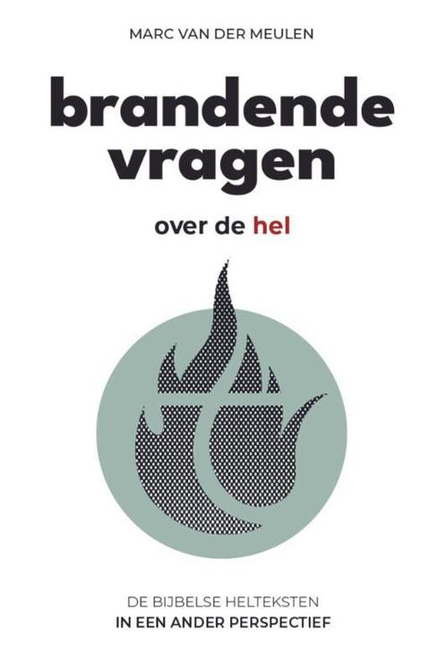 Brandende vragen 9789083355009 Marc van der Meulen, Boeken, Overige Boeken, Zo goed als nieuw, Verzenden