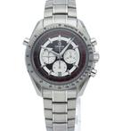 Omega - Speedmaster Broad Arrow Rattrapante Co-Axial -, Nieuw