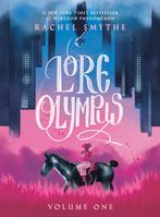 9780593356074 Lore Olympus- Lore Olympus: Volume One, Nieuw, Rachel Smythe, Verzenden