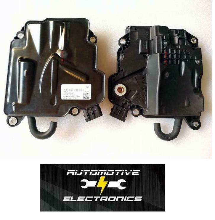 Mercedes ISM Reparatie schakelmodule Programmeren/Clone, Auto-onderdelen, Elektronica en Kabels, Nieuw, Mercedes-Benz