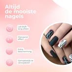 Tweedekans | Moods Gellac - Matte Top Coat - Nagellak -, Sieraden, Tassen en Uiterlijk, Uiterlijk | Cosmetica en Make-up, Ophalen of Verzenden