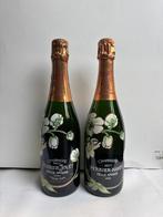 Perrier-Jouët, Belle Epoque 1999 & 1995 - Champagne Brut - 2, Nieuw