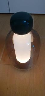Lodes - Tafellamp - makkelijker dan dat - Glas, Antiek en Kunst