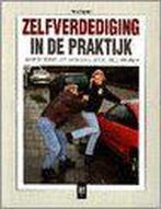 ZELFVERDEDIGING IN DE PRAKTIJK 9789038905587 R. Tegelaar, Verzenden, Zo goed als nieuw, R. Tegelaar
