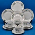 Koffieservies - Apulum Fine Porcelain – Kaffeeservice mit