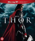 Thor 3D (Blu-ray), Cd's en Dvd's, Blu-ray, Gebruikt, Verzenden