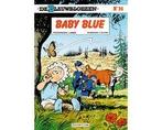 De Blauwbloezen 24 - Baby blue - De Blauwbloezen 24 - Baby, Boeken, Stripboeken, Ophalen of Verzenden, Nieuw