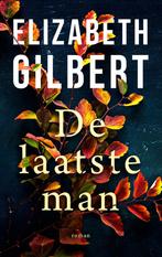 De laatste man 9789403188119 Elizabeth Gilbert, Boeken, Verzenden, Gelezen, Elizabeth Gilbert