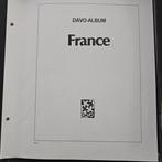 Frankrijk 2000/2003 - DAVO LX VI voor 95% compleet (zie, Gestempeld