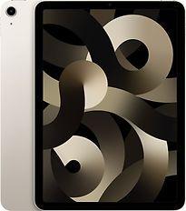 Apple iPad Air 5 10,9 64GB [wifi] sterrenlicht, Computers en Software, Apple iPads, Gebruikt, Wi-Fi, 64 GB, Verzenden