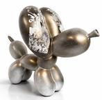 Daluxe Art - 1999 • Scrooge State of Mind (Balloon Dog)