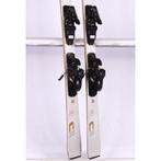 143 150 157 164 dames skis ATOMIC CLOUD C11 2024, white, gr, 140 tot 160 cm, Gebruikt, Verzenden, Carve