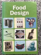 Food design, Boeken, Gelezen, Paco Asensio, Oscar Asensio, Cristian Campos, Verzenden, Overige onderwerpen