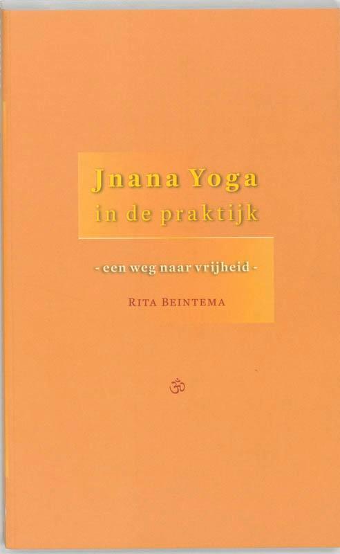 Jnana yoga in de praktijk 9789077228333 R. Beintema, Boeken, Esoterie en Spiritualiteit, Zo goed als nieuw, Verzenden