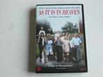 As it is in Heaven - Kay Pollak (DVD) 2005, Cd's en Dvd's, Verzenden, Nieuw in verpakking