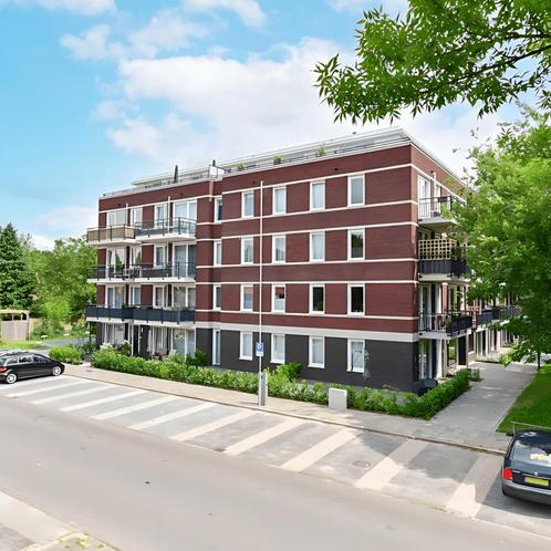 Appartement met balkon en 3 slaapkamers in Soest, Huizen en Kamers, Huizen te huur, Direct bij eigenaar, Appartement
