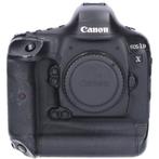 Tweedehands Canon EOS 1D x CM5696, Audio, Tv en Foto, Fotocamera's Digitaal, Spiegelreflex, Canon, Gebruikt, Ophalen of Verzenden