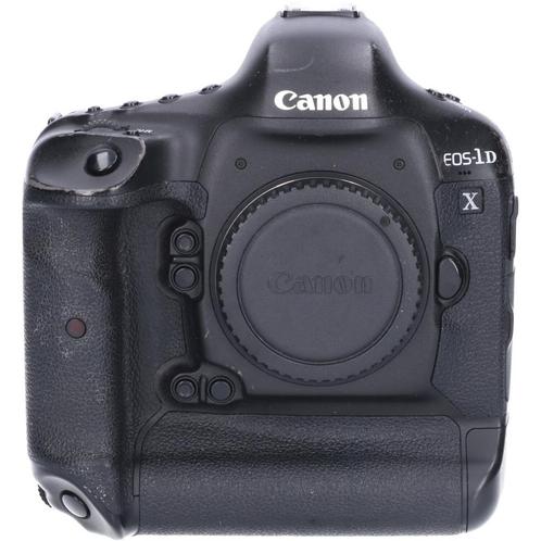 Tweedehands Canon EOS 1D x CM5696, Audio, Tv en Foto, Fotocamera's Digitaal, Spiegelreflex, Gebruikt, Canon, Ophalen of Verzenden