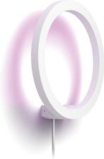 Philips Hue Sana Wandlamp - White and Color Ambiance -, Verzenden, Zo goed als nieuw