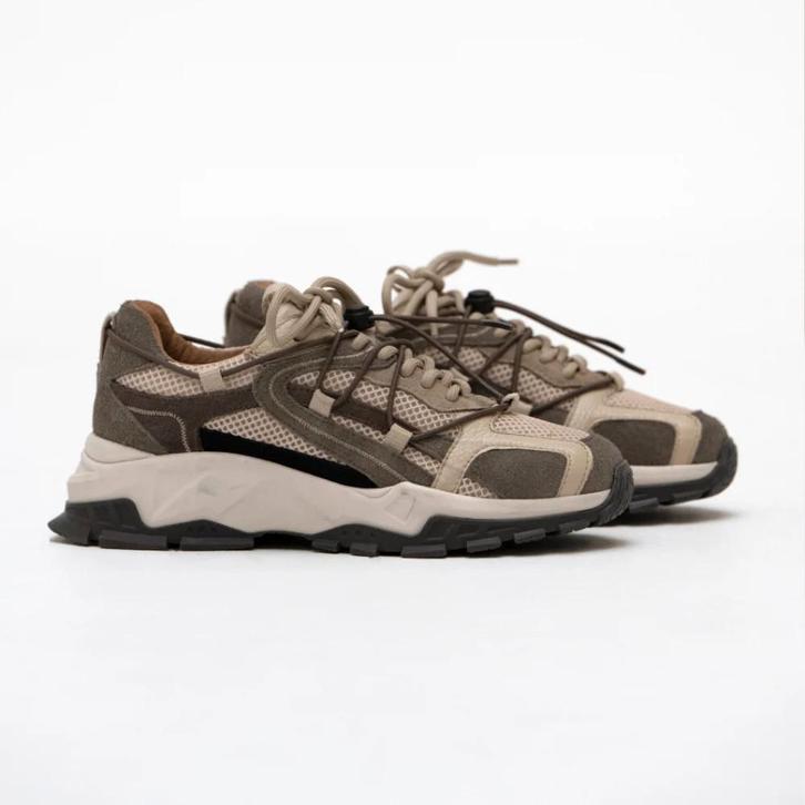 -7% DWRS Label  DWRS Label Isola  maat, Kleding | Dames, Schoenen, Beige, Nieuw, Verzenden