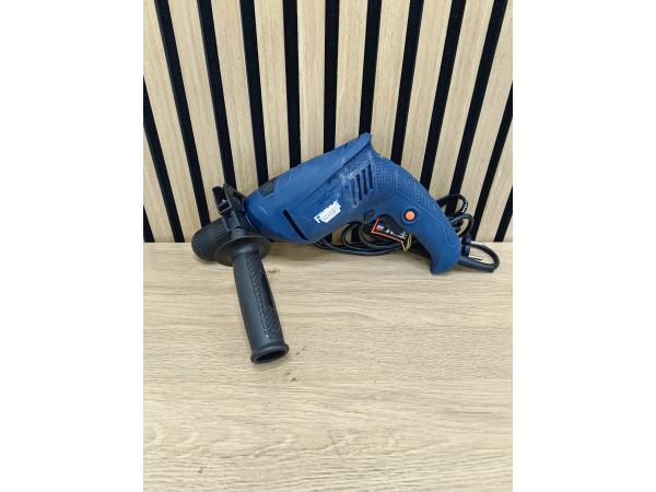 Veiling - Ferm PDM1058 Klopboormachine, Doe-het-zelf en Verbouw, Gereedschap | Boormachines