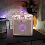 N-GEAR Disco Star 710 Space Pink - Bluetooth Speaker -, Ophalen of Verzenden, Zo goed als nieuw