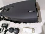 Dashboard + Airbags + Veiligheidsgordels Golf 8 Head UP, Auto-onderdelen, Verzenden, Gebruikt, Volkswagen