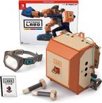 Switch Nintendo Labo Toy-Con 02 Robot Kit (Nieuw), Spelcomputers en Games, Games | Nintendo Switch, Verzenden, Nieuw