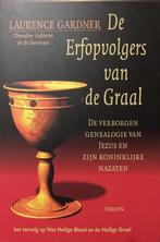 De erfopvolgers van de Graal 9789051216844 Lisa Gardner, Boeken, Verzenden, Gelezen, Lisa Gardner