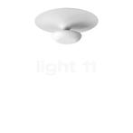 Vibia Funnel Plafondlamp LED, wit - 2.700 K - ø¸22 cm - sc, Huis en Inrichting, Verzenden, Nieuw