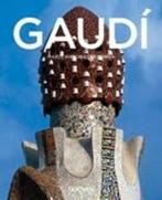 Antoni Gaudi - Antoni Gaudi, Boeken, Ophalen of Verzenden, Nieuw