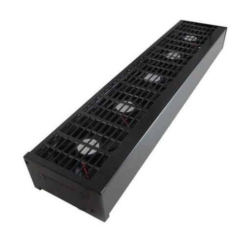 ClimateBooster Convectorventilator Wall Pro -  6x 50cm, Doe-het-zelf en Verbouw, Verwarming en Radiatoren, Verzenden