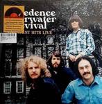 lp nieuw - Creedence Clearwater Revival - Creedence Clear..., Verzenden, Zo goed als nieuw