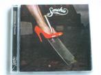 Smokie - Solid Ground (remastered), Cd's en Dvd's, Verzenden, Zo goed als nieuw