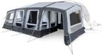 Dometic Grande Air All-Season opblaasbare uitbouw voor