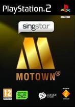 Singstar Motown PS2 Garantie & morgen in huis!/*/, Ophalen of Verzenden, Muziek, Zo goed als nieuw