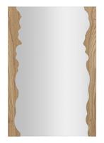 WANDSPIEGEL VORM CM 60X1,5X90, Huis en Inrichting, Woonaccessoires | Spiegels, Ophalen of Verzenden, Nieuw