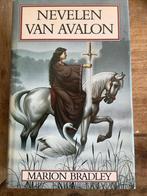 Nevelen van Avalon / Avalonserie / 1 9789022508015, Verzenden, Gelezen, Marion Zimmer Zimmer Bradley