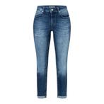 MAC • blauwe Driver Pants indigo jeans • 36, Kleding | Dames, MAC, Nieuw, Maat 36 (S), Verzenden