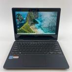 Acer TravelMate Spin Windows laptop met touchscreen, Computers en Software, 2 tot 3 Ghz, Qwerty, 64GB, Refurbished