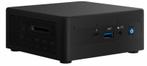 Intel NUC 11PAH | i5-1135G7 | 16GB DDR4 | 512GB SSD, Computers en Software, Desktop Pc's, Gebruikt, I5, Ophalen of Verzenden, HP