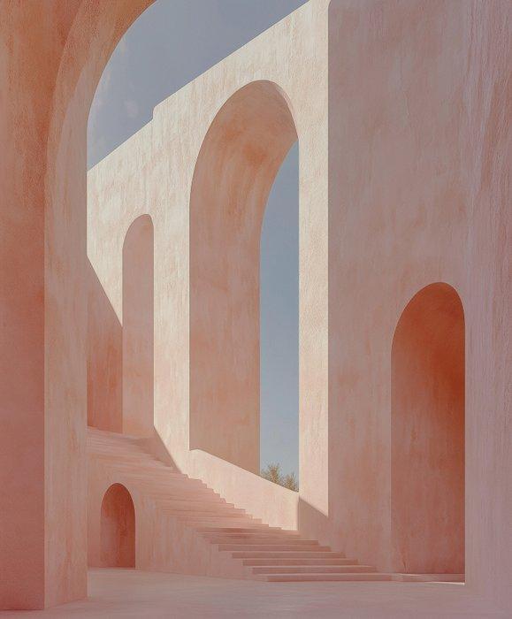 Erminando Aliaj - Tra forma e luce, Antiek en Kunst, Kunst | Designobjecten