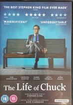 Life of Chuck (Mike Flanagan)               Gratis verzenden, Vanaf 12 jaar, Verzenden, Zo goed als nieuw, Overige genres