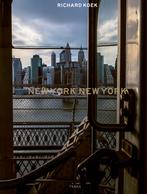 New York New York 9789089898531 Richard Koek, Verzenden, Zo goed als nieuw, Richard Koek