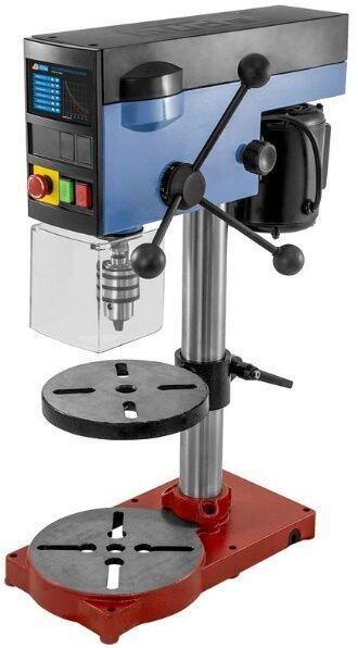 kolomboormachine Güde GTB 13 Pro, Doe-het-zelf en Verbouw, Gereedschap | Boormachines, Nieuw, Verzenden